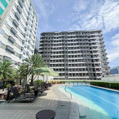 Hotel101 - Manila Pasay Kültér fotó